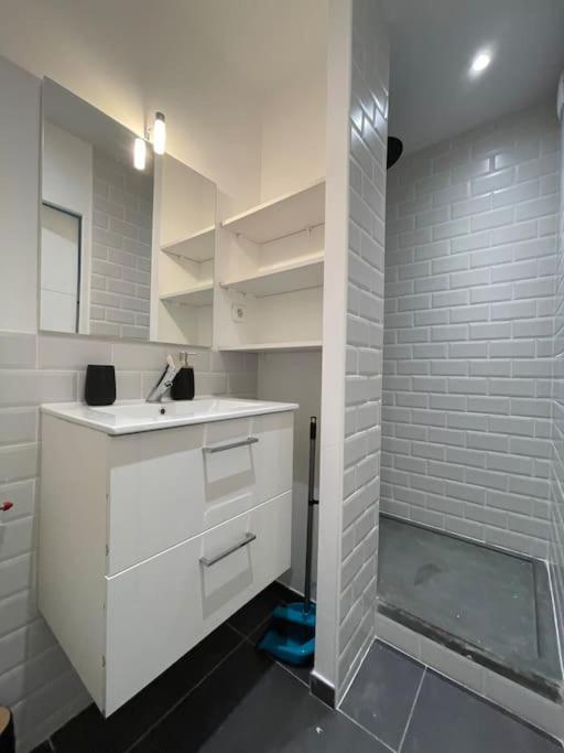 Logement Cosy Cuisine / Terrasse / Bbq Олиул Екстериор снимка